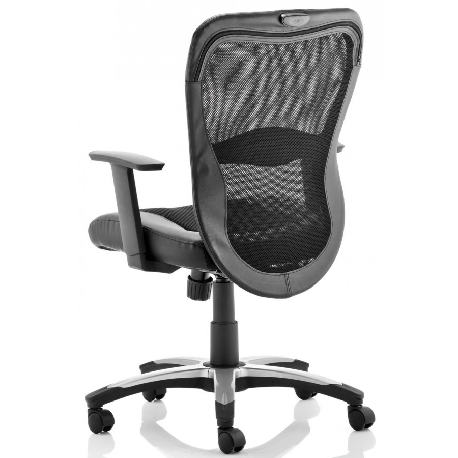 Venice Mesh Back Executive Task Chair